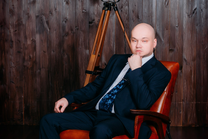 Абрамов Сергей Анатольевич